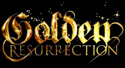 logo Golden Resurrection